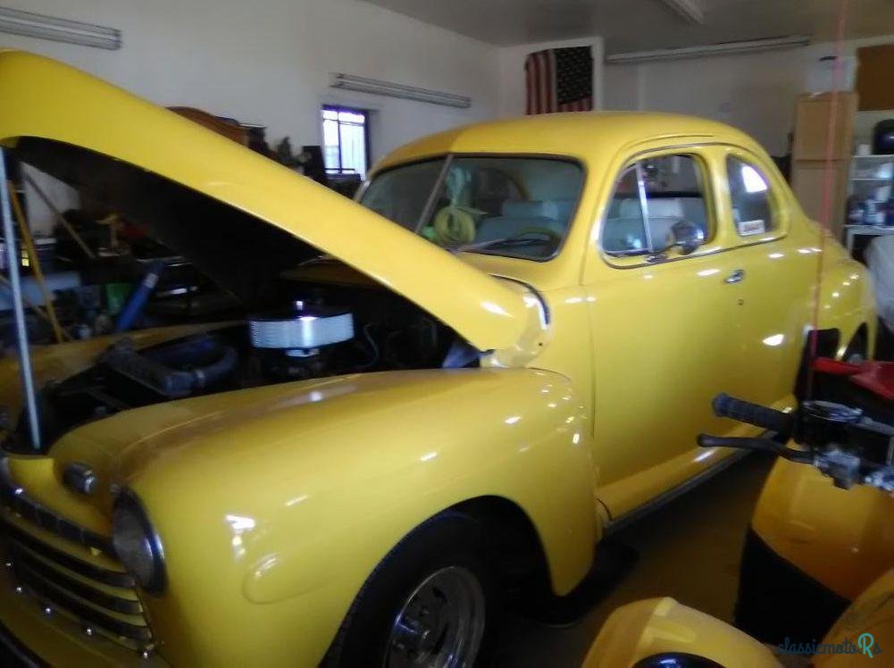 1946' Ford photo #1