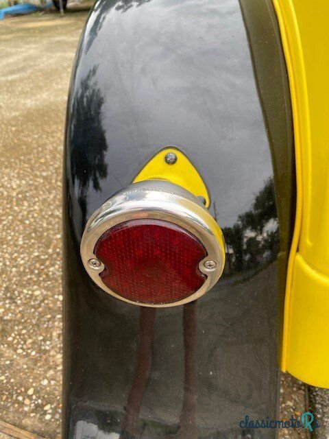 1930' Ford Model A photo #1