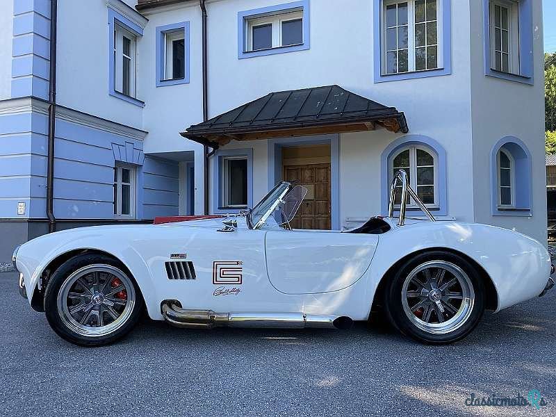 1965' Shelby Cobra photo #4