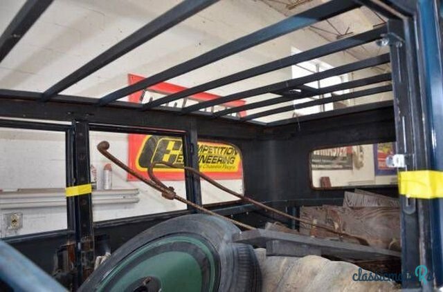 1925' Nash Advance photo #5