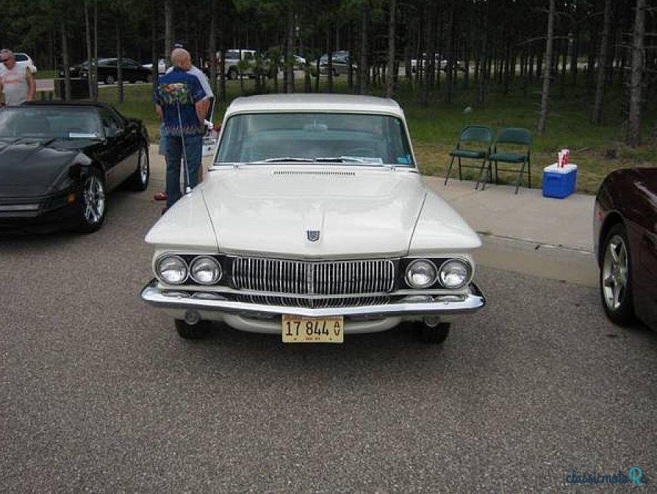 1962' Dodge Lancer photo #2