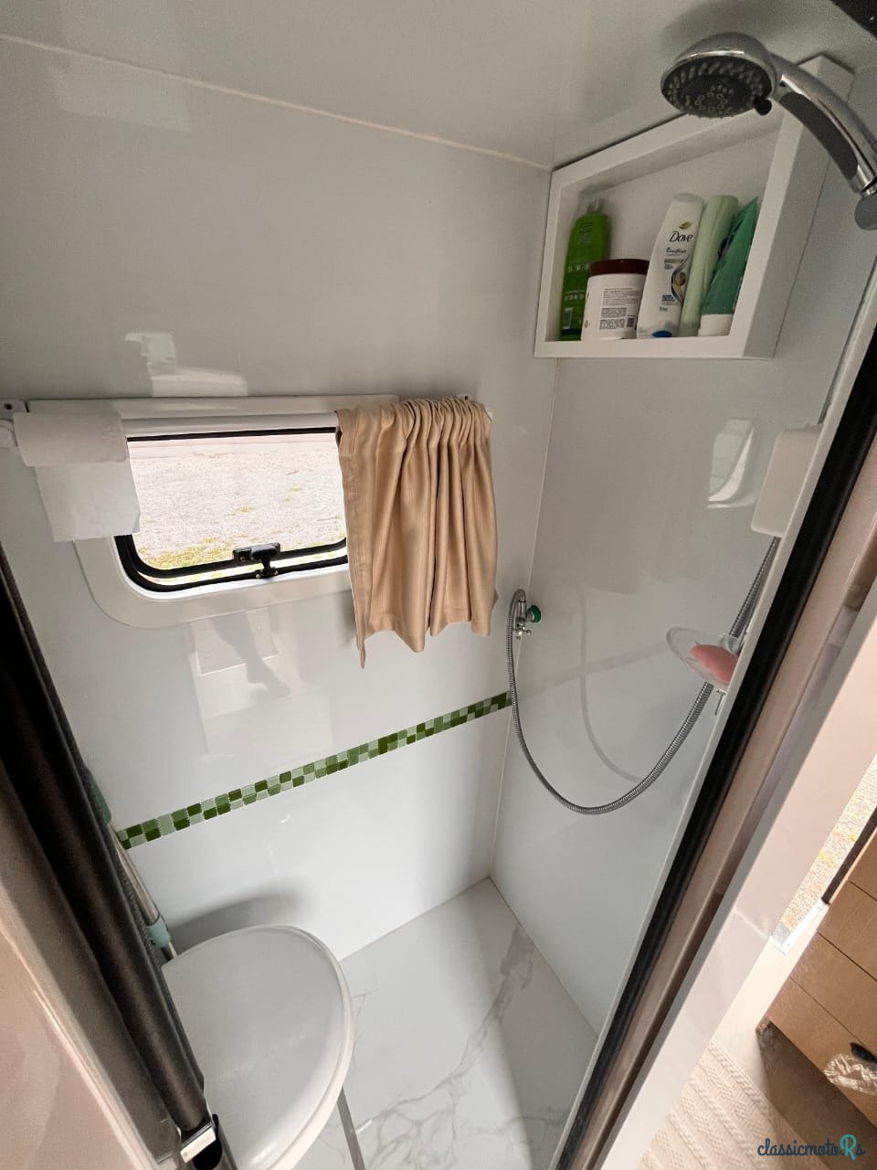 1987' Volkswagen Vans T2 baywindow bus camper van photo #2