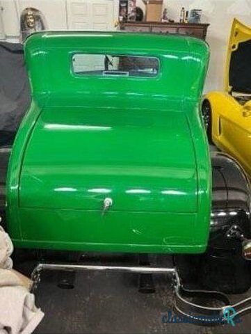 1928' Ford Model A photo #5