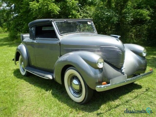 1937' Willys photo #3