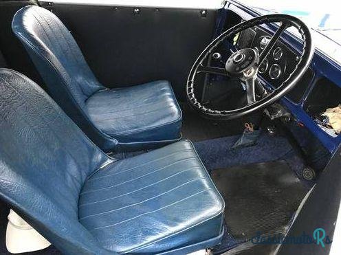 1932' Austin Austin 7 Seven Pd Tourer photo #4