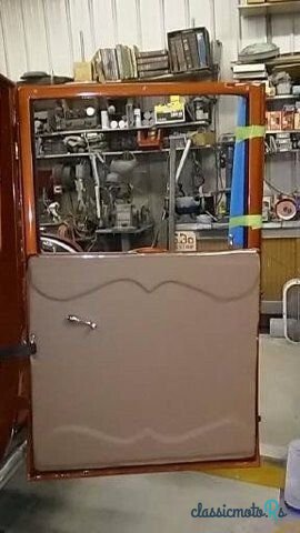 1929' Ford Pickup photo #5