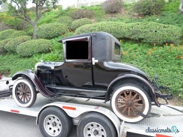 1926' Durant photo #2