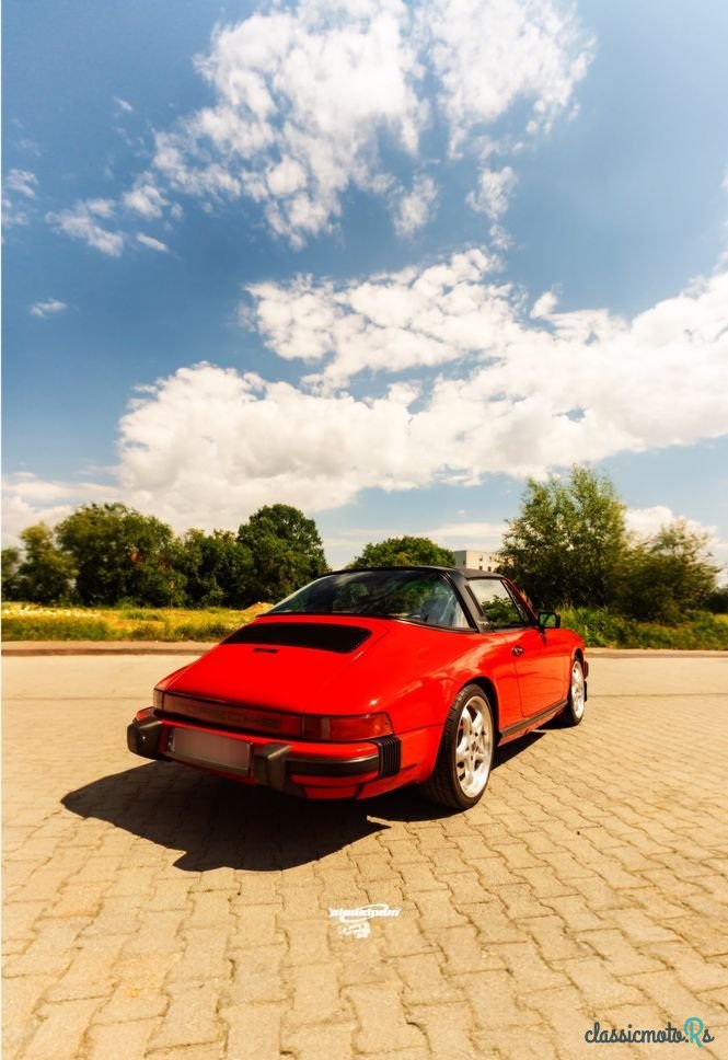 1977' Porsche 911 photo #3