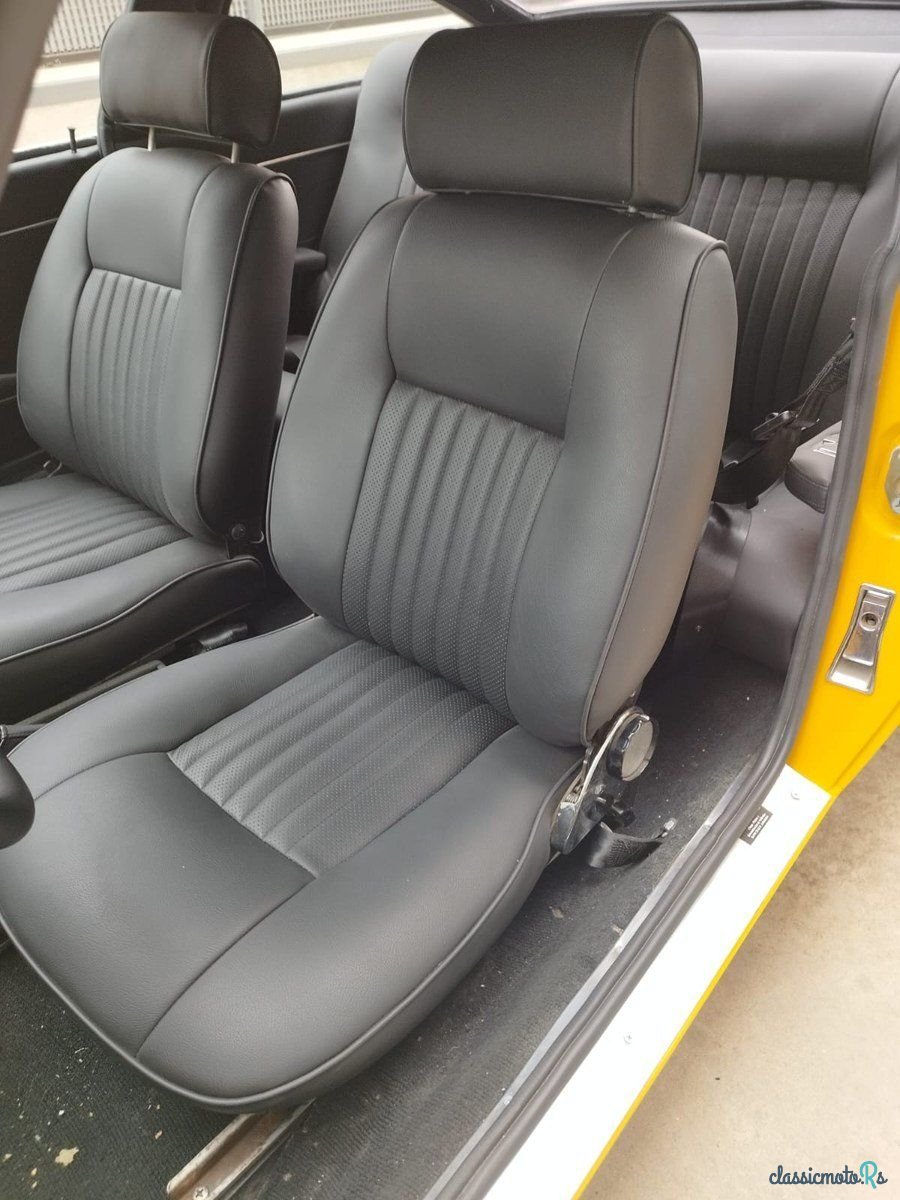 1976' Fiat 128 photo #3