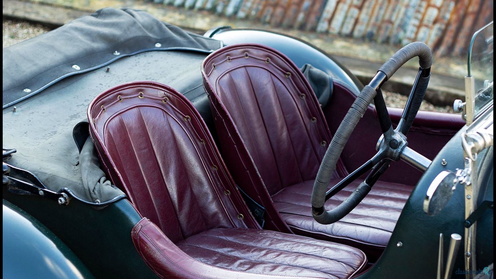 1927' Bentley 8 Litre photo #5