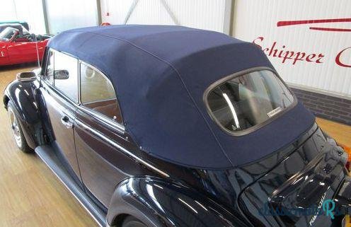 1977' Volkswagen Beetle photo #1