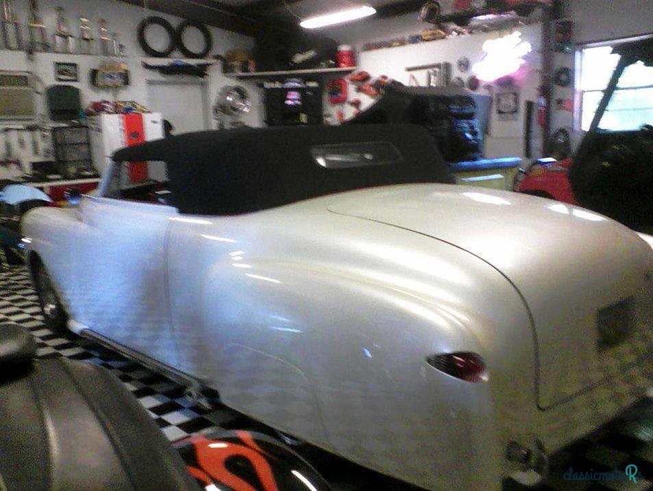 1950' Dodge Wayfarer photo #1