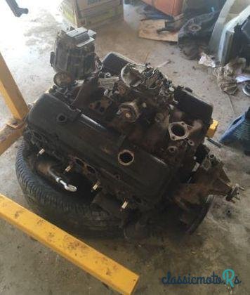 1984' Oldsmobile Cutlass Brougham photo #4