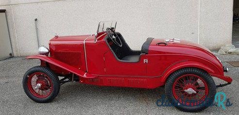 1932' Fiat 514 Sport photo #2