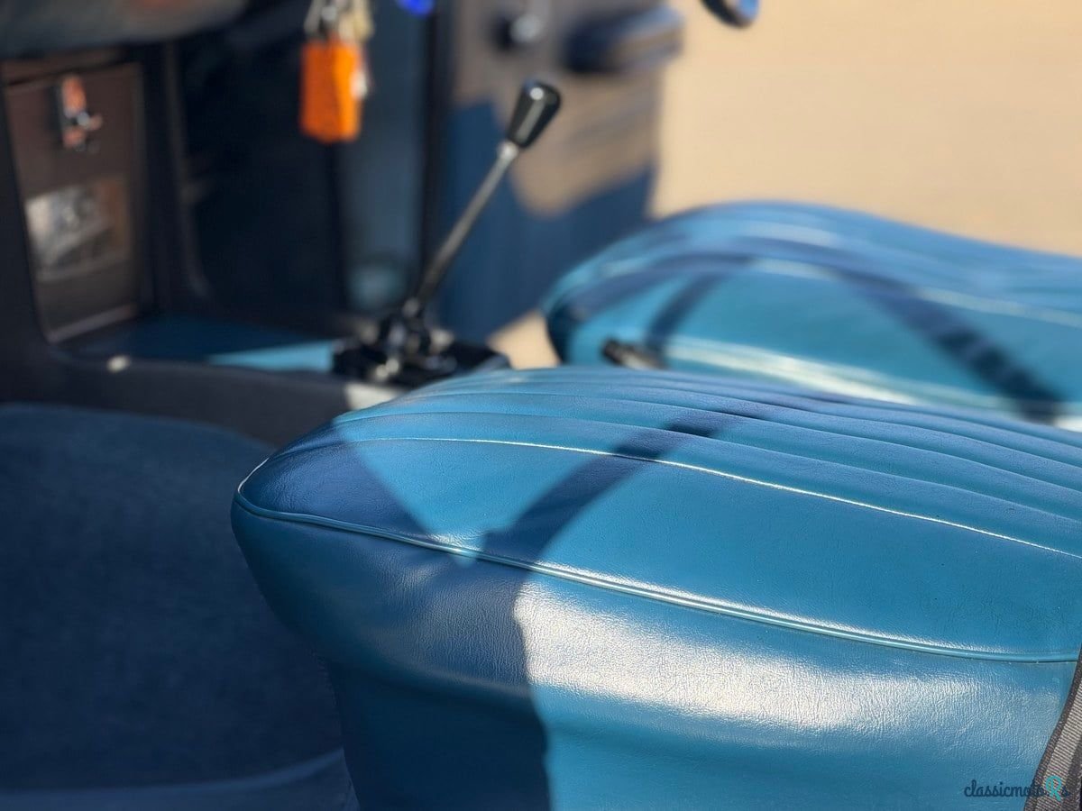 1965' Triumph 2000 photo #4