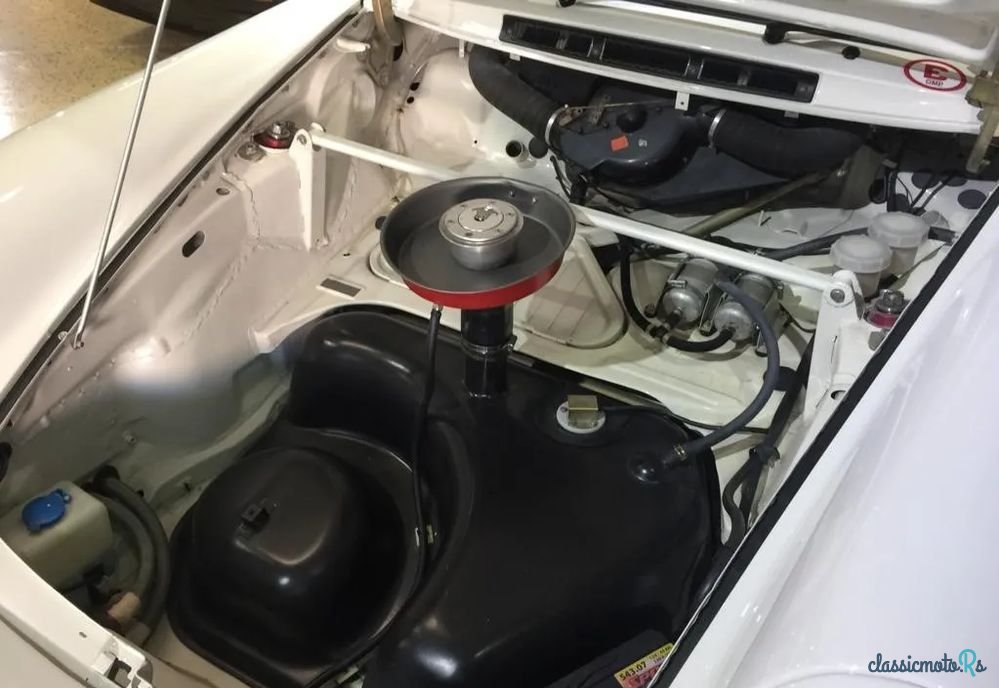 1976' Porsche 911 photo #2