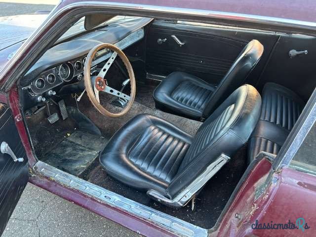 1965' Ford Mustang photo #6