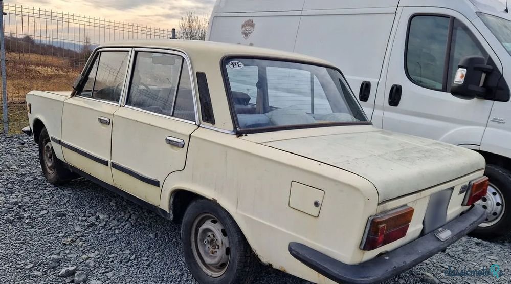 1976' Fiat 125P photo #4