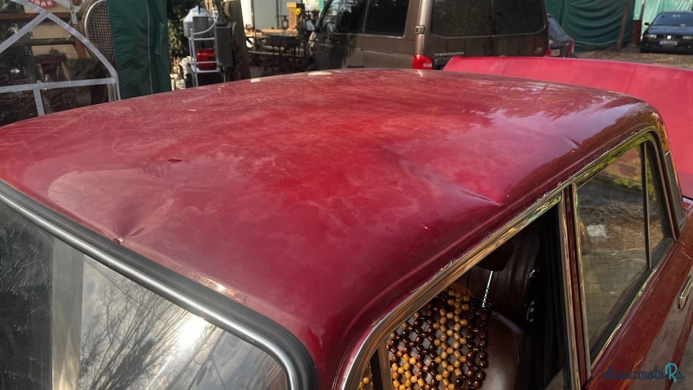 1977' Fiat 125P photo #6