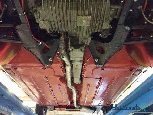 1965' Morris Mini Cooper S photo #1