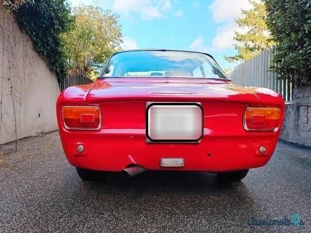 1964' Alfa Romeo GT photo #4