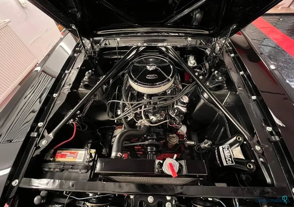 1965' Ford Mustang photo #5