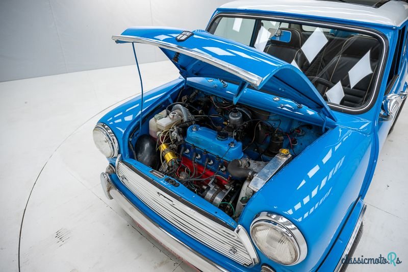 1978' MINI 1000 Open '78 CH4706a photo #6