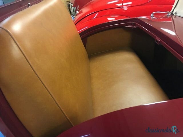 1932' Buick Series 50 photo #5