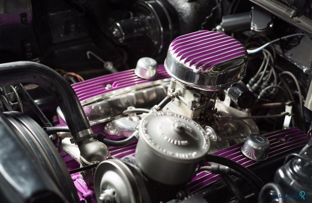 1957' Buick Special photo #5