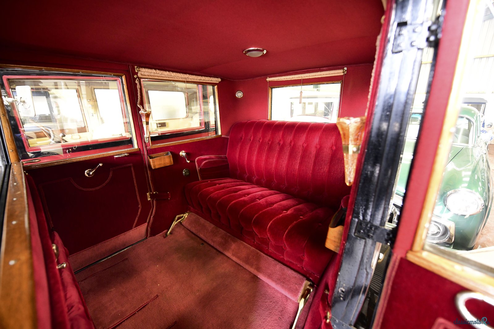 1924' Rolls-Royce Silver Ghost photo #6