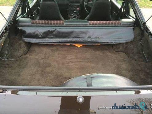 1979' Porsche 924 photo #5