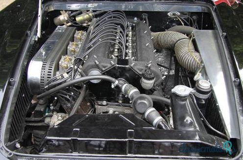 1960' Maserati 3500 Gt Touring photo #3