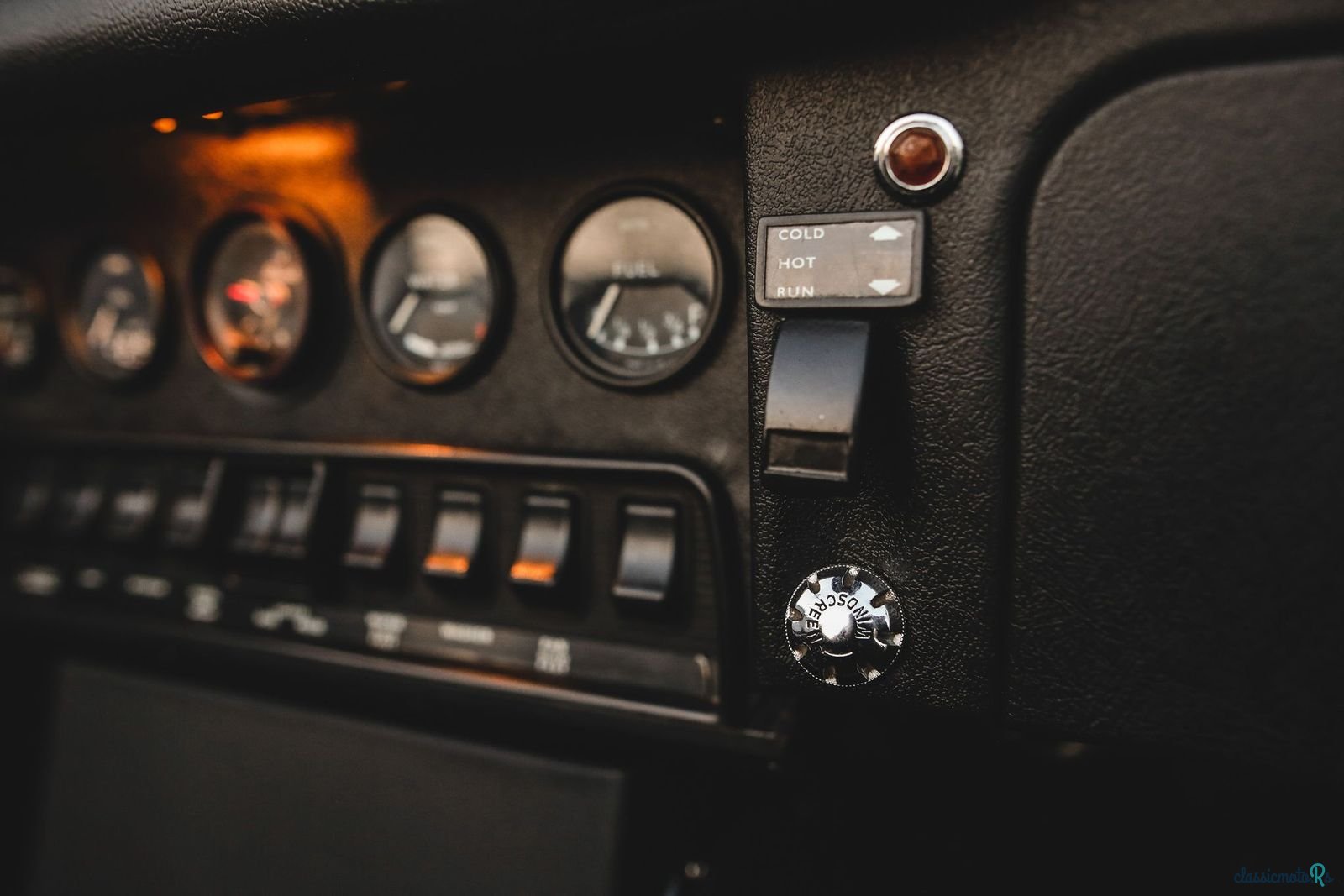 1969' Jaguar E-Type photo #6