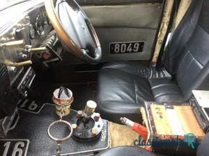 1953' Talbot Sunbeam photo #6