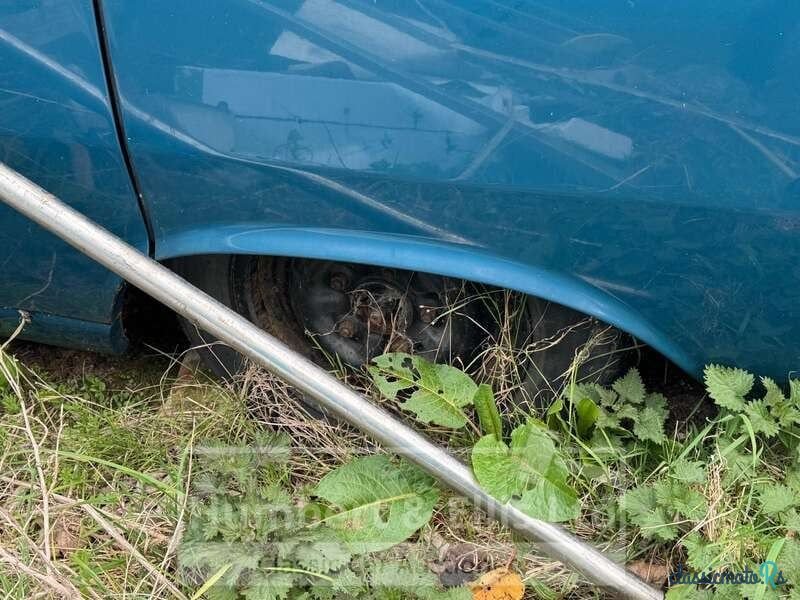 1980' Rover P6 photo #6