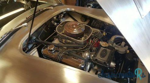 1965' AC Cobra photo #3