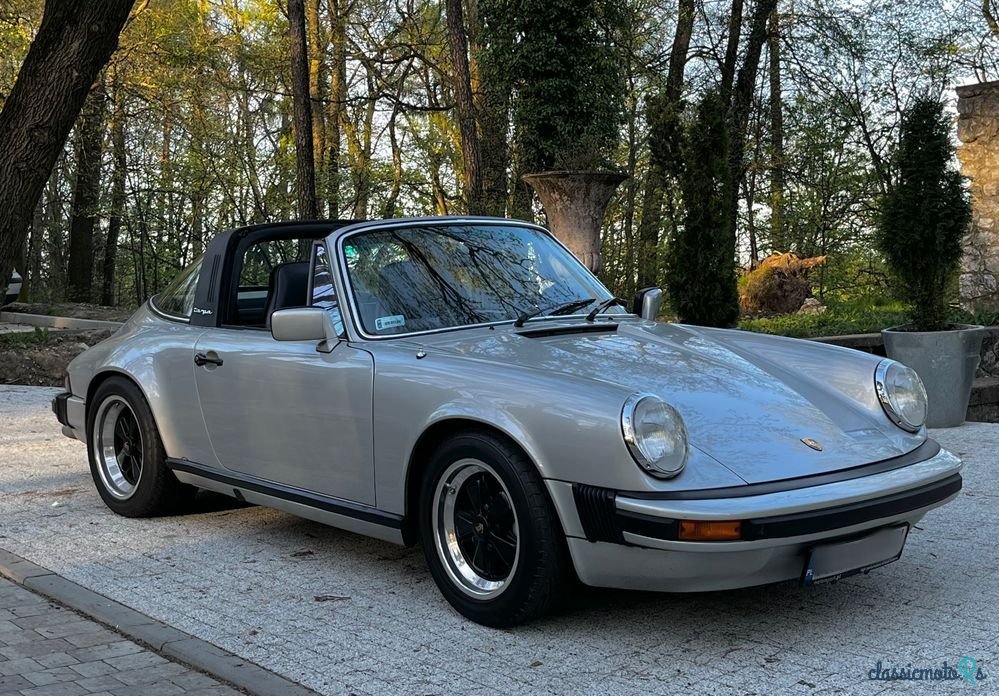 1978' Porsche 911 photo #2