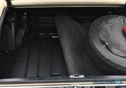 1965' Mercedes-Benz 230 Sl photo #1