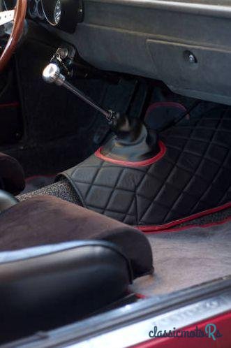 1972' Alfa Romeo Gt Am photo #4