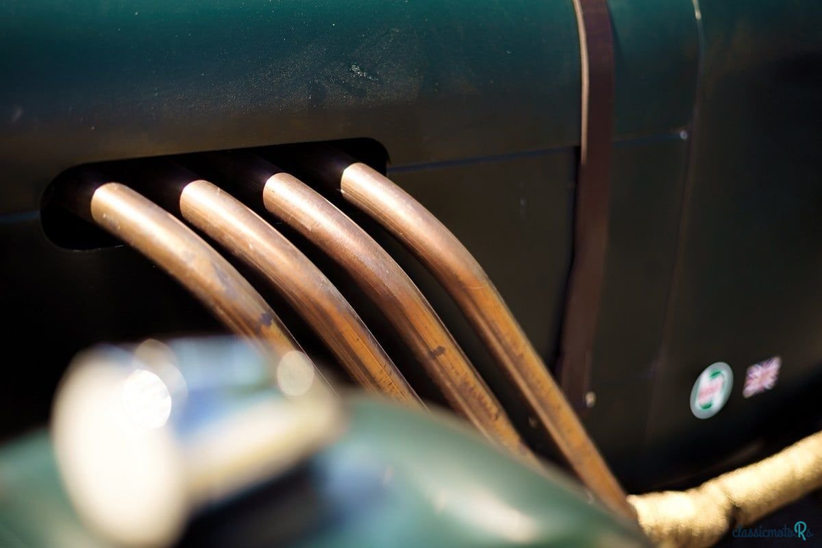 1932' Riley 9 photo #3