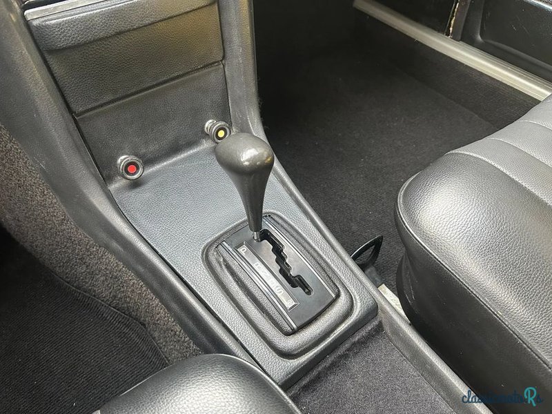 1973' Mercedes-Benz 280 photo #5