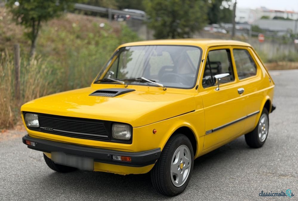 1979' Fiat 127 photo #1