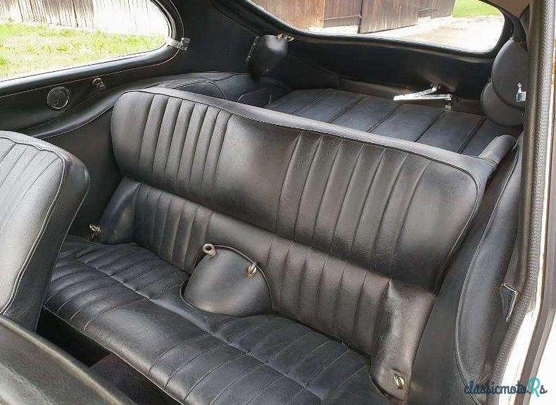 1968' Jaguar E-Type photo #5