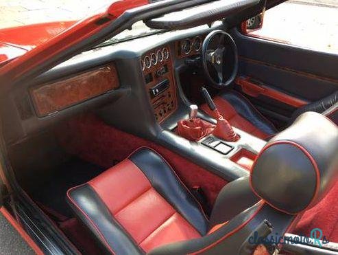 1989' TVR 400 Tvr 400Se photo #5