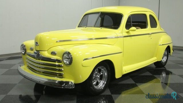 1946' Ford photo #4