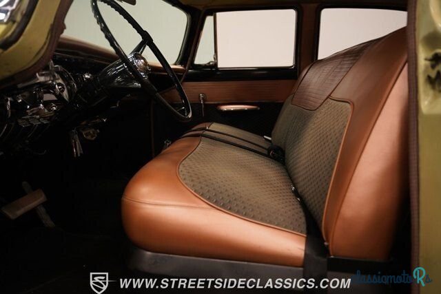 1956' Chrysler Windsor photo #4