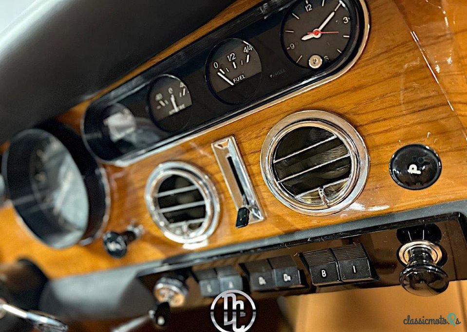 1964' Ferrari 330 photo #6