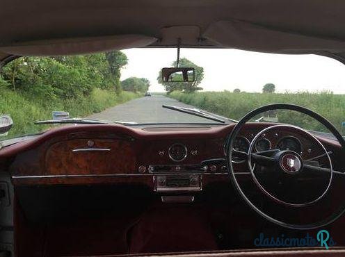 1964' Humber Hawk photo #1