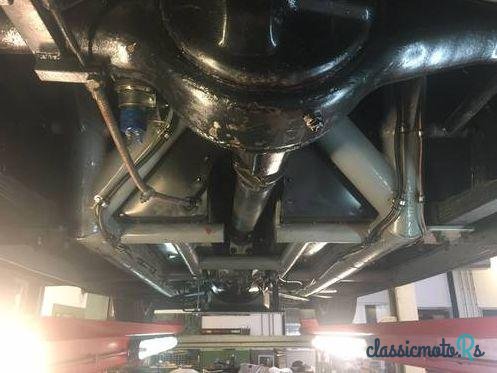 1946' Riley Hamilton Special photo #6