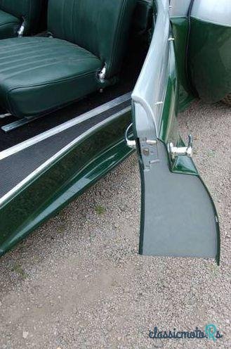 1948' Healey Westland photo #4